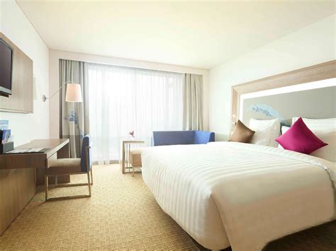 Novotel Tangerang Hotel in Indonesia - Room Deals, Photos & Reviews