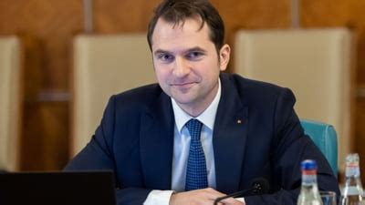 Ce spune Sebastian Burduja despre o posibilă candidatură la Primăria