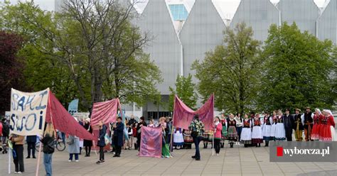 Artyści ze Szczecina mają dość Miasto ma wspierać kulturę a nie