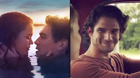 The Trailer For Kj Apa And Tyler Posey Netflix Movie The Last Summer Is Here Capital