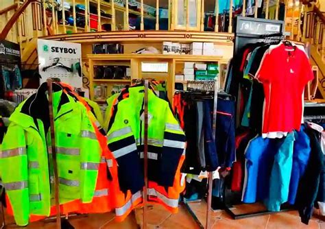 Conoce La Ropa De Seguridad Industrial En La Actualidad Grupo Casa Lima