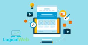 Crear Sitio Web Para Tu Empresa LogicalWeb