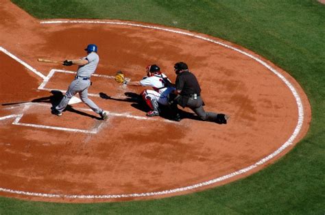 Baseball Batter Free Stock Photo Public Domain Pictures