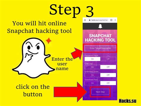 How To Hack A Snapchat Account In 2020 Tutorial Artofit