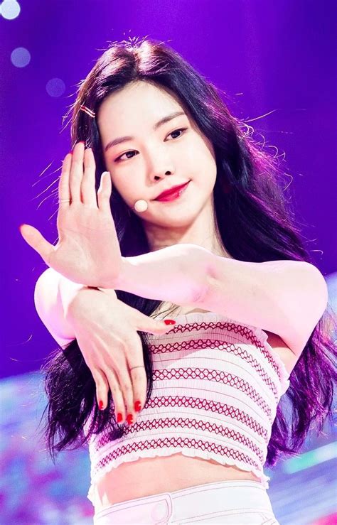 Son Na Eun Apink I Msosick Apink Naeun Apink Naeun Apink