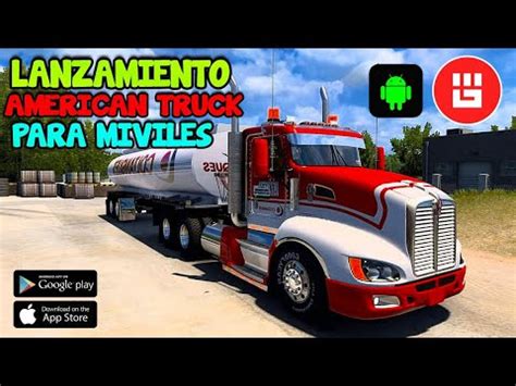 Truck Simulator Pro Usa Unos De Los Mejores Camiones Del Juego