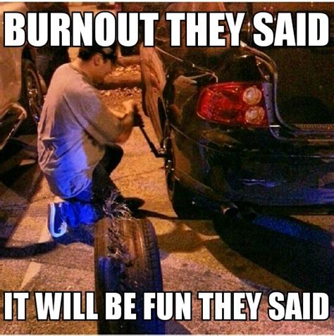 American Muscle Meme