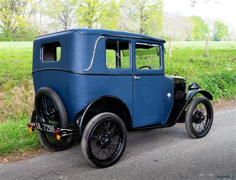 1929 Austin Seven For Sale United Kingdom
