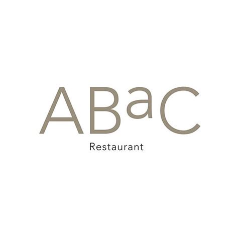 Abac Barcelona Sant Gervasi La Bonanova Menú Precios Y