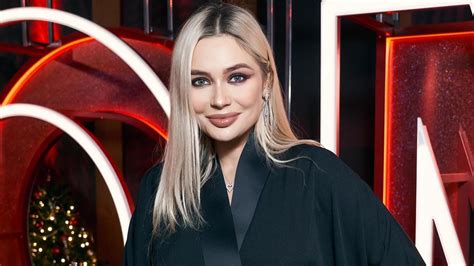 Наталья Рудова призналась, что похудела в отпуске
