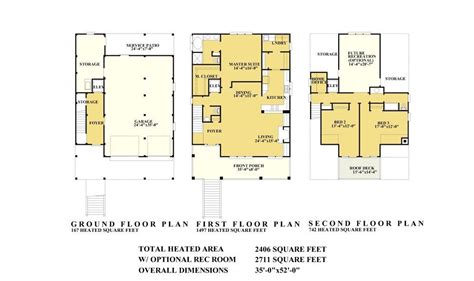 Salter Path Sdc House Plans