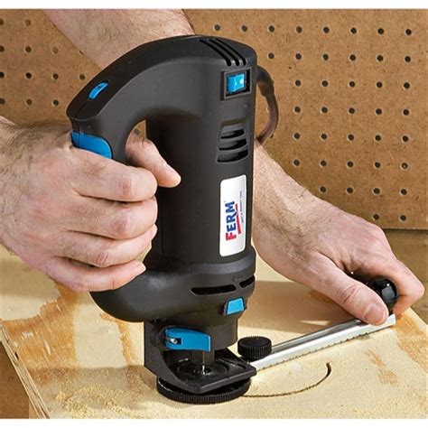 Variable - speed Rotary Cut - out Tool - 207184, Power Tools at ...