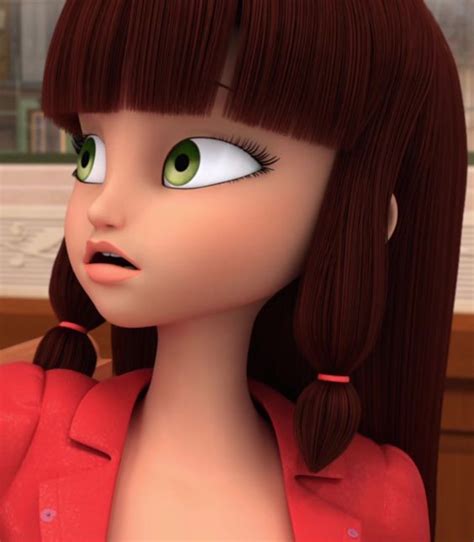 Lila Rossi Miraculous Ladybug S3 Ep 1 Lila Personajes Muchachas