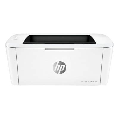 Impressora Monocrom Tica Hp Laserjet M We Wi Fi Branca