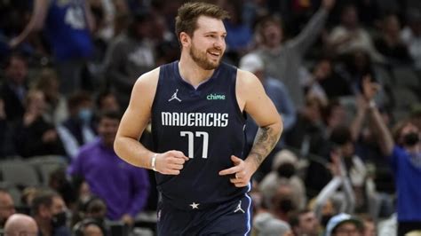 Luka Doncic se convierte en el primer jugador después de Wilt