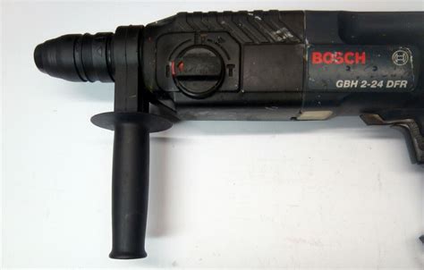 SDS Plus Bohrfutter F Bosch GBH 2 24 DFR 24 VFR PBH 200 FRE 240 RE