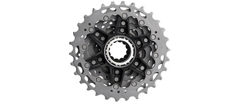 Shimano Dura Ace Cs R Speed Cassette Excel Sports Shop Online