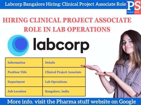 pharma jobs pharma stuff  linkedin clinicalresearchjobs
