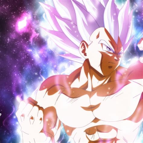 Imagenes De Dragon Ball Super Vegeta Ultra Instinto