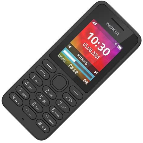 Nokia 130 Dual Sim