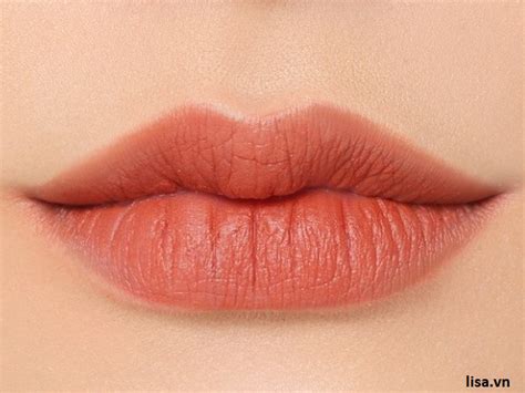 Review son CE Lily Maymac dòng son nude sang chảnh được con gái Việt sắm liên tục