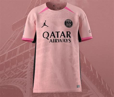 Tous Les Maillots De Football Des Clubs