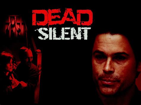 Dead Silent (1999) - Rotten Tomatoes