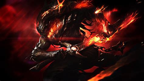 Nightbringer Yasuo | Wallpapers & Fan Arts | League Of Legends | LoL Stats