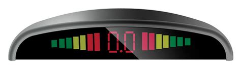 Парктроник Digma DCK-100 парковочный радар_2523 озон купить по выгодной ...