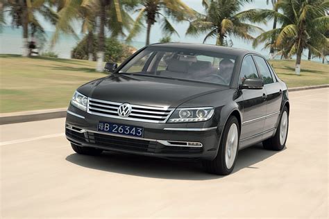 VOLKSWAGEN Phaeton specs - 2010, 2011, 2012, 2013, 2014, 2015, 2016 ...