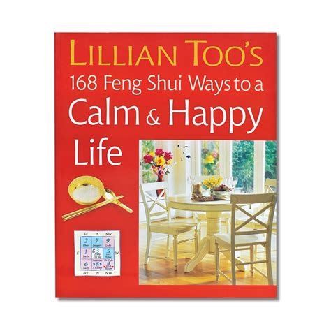 Boek Calm Happy Life Lillian Too Cosmic Green Dragon