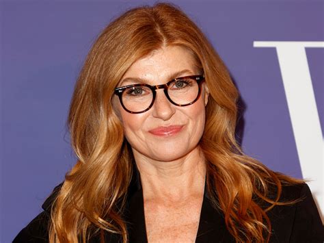 Connie Britton Recovering From Covid Shares How She Quarantined Away