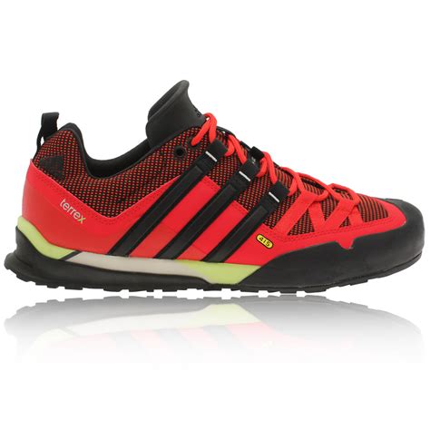 Adidas Terrex Solo Trail And Climbing Shoes 50 Off