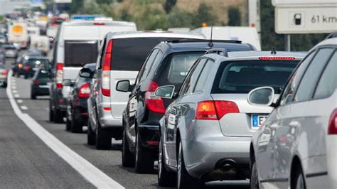 Autostrade Per Le Festivit Pasquali Stop Ai Cantieri Su Tutta La Rete