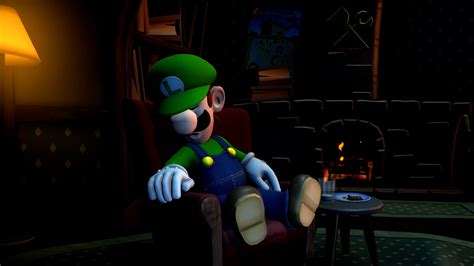 Luigi S Mansion 2 HD Arrives Thursday On Nintendo Switch GAMINGDEPUTY