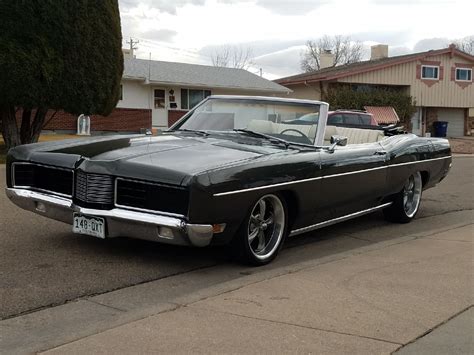 1970 Ford Xl Convertible Ford Classic Cars Ford Galaxie Classic Cars
