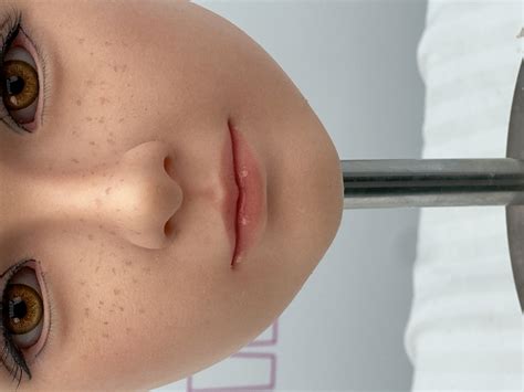 Detailed Factory Photo Unveiling The Perfection Of Autumn Cm High End TPE Real Sex Doll