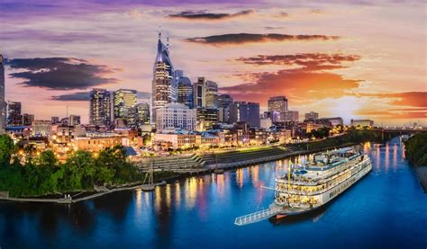 The Perfect 3-4 Day Nashville Itinerary for 2025