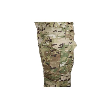 Uniforme Delta Tactics Combat Multicam L