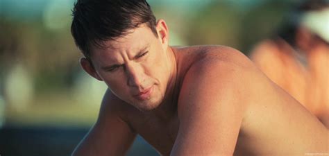 Image Detail For Trailer Screen Caps Of Channing Tatum In Dear John