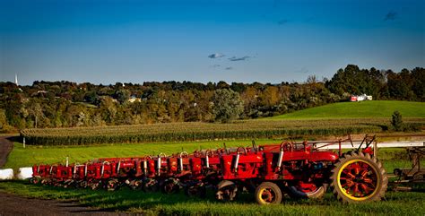 Free Images Landscape Forest Sky Field Farm Vintage Antique