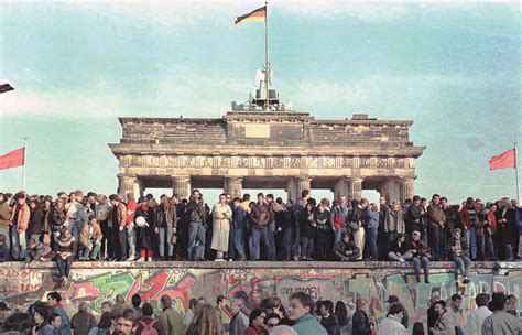 Buongiorno Berlino Anni Dopo Mantovauno It