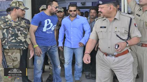 Salman Khan Sentenced To 5 Years In Jail YouTube