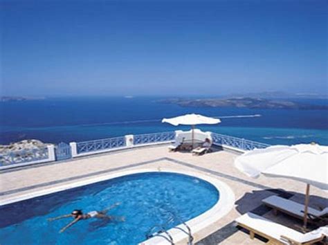 Ianthi Luxury Villa With Private Pool In Santorini Updated 2020