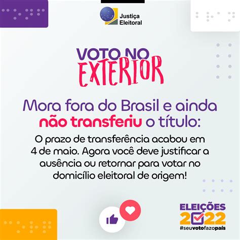 TSE on Twitter Programe se para não perder as Eleições2022 fique