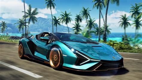 The Crew Motorfest Gameplay Trailer Zeigt Hawaii News Gamersglobal De