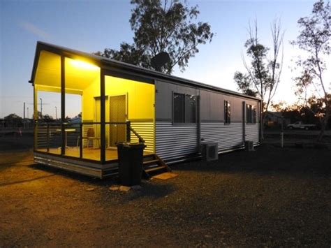 Julia Creek Caravan Park Hotel Australia Prezzi 2021 E Recensioni