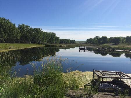 Sakakawea Lake, North Dakota - Recreation.gov