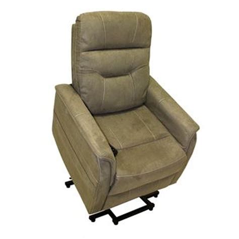 Fauteuil Releveur Confort Plus Moteur Taupe Bastide Le Confort M Dical