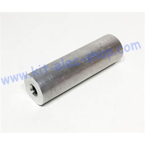 Aluminium Threaded Spacer Diameter Mm Length Mm M